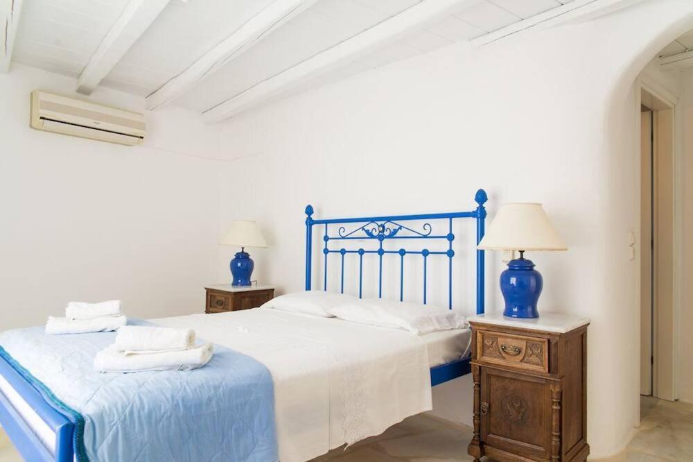 Blue Harmony Of Mykonos Mykonos Town