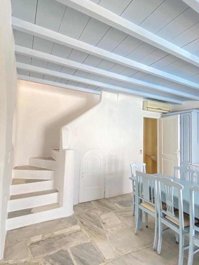 Blue Harmony Of Mykonos Appartamento
