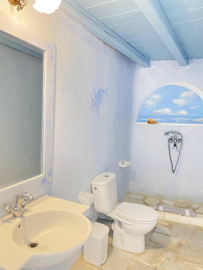 Blue Harmony Of Mykonos Appartamento Mykonos Town