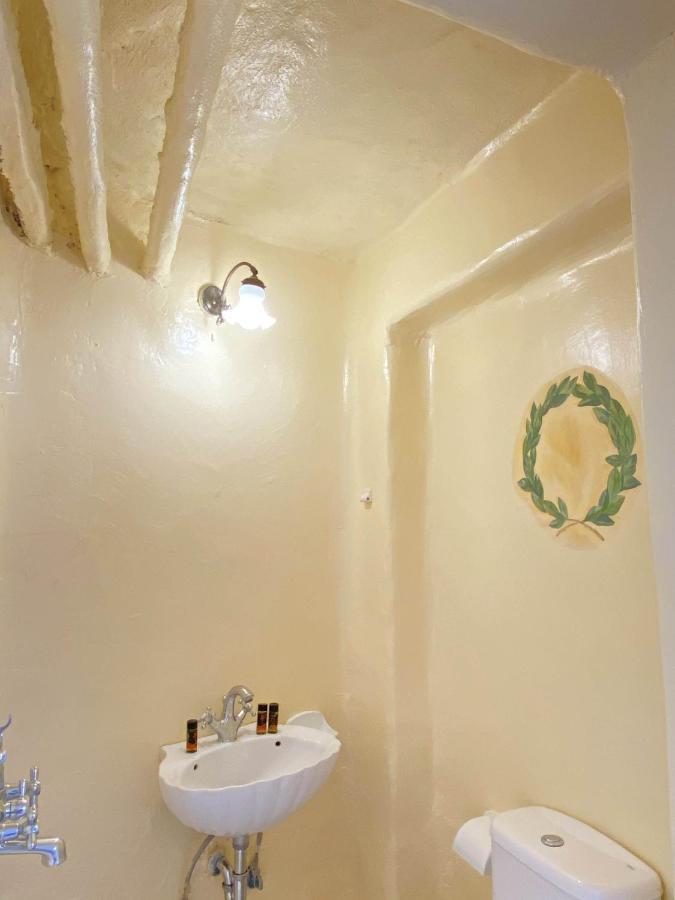 Appartamento Blue Harmony Of Mykonos Mykonos Town