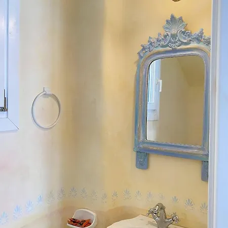 Blue Harmony Suites Of Mykonos Mykonos Town Extérieur photo