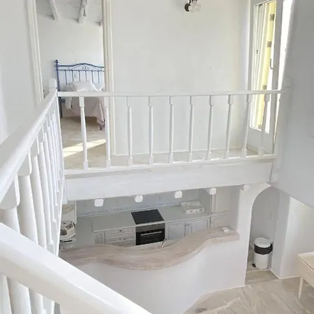Blue Harmony Suites Of Mykonos Mykonos Town Extérieur photo