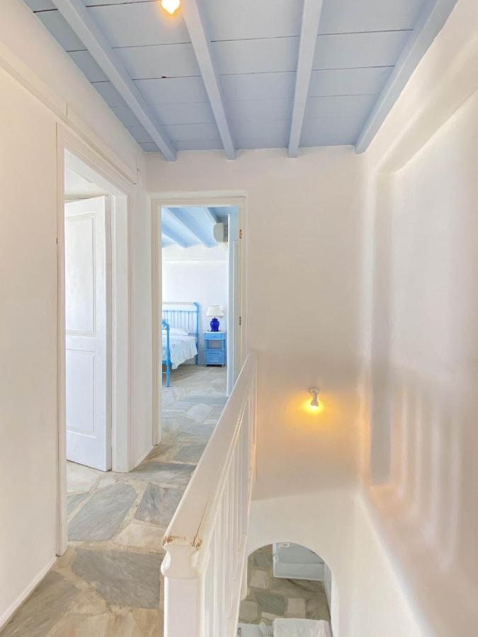 Blue Harmony Of Mykonos Apartment *