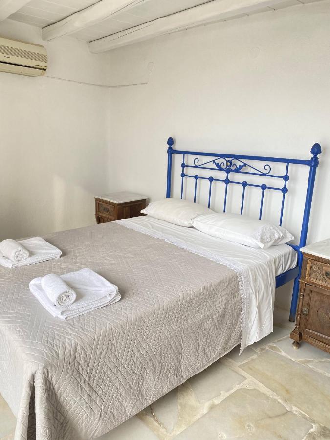 Blue Harmony Of Mykonos Διαμέρισμα *