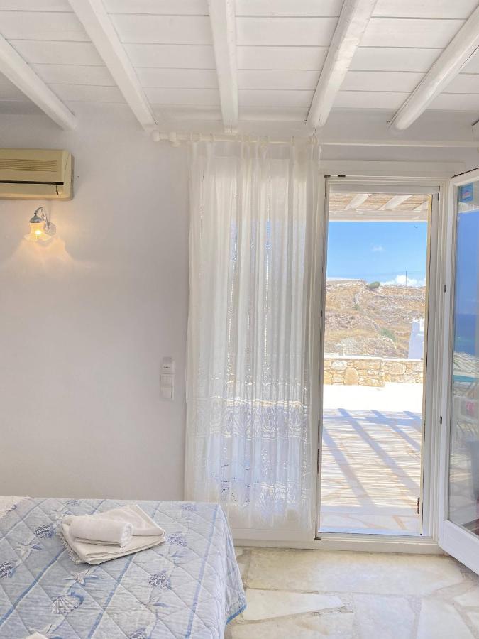 Blue Harmony Of Mykonos * Mykonos Town