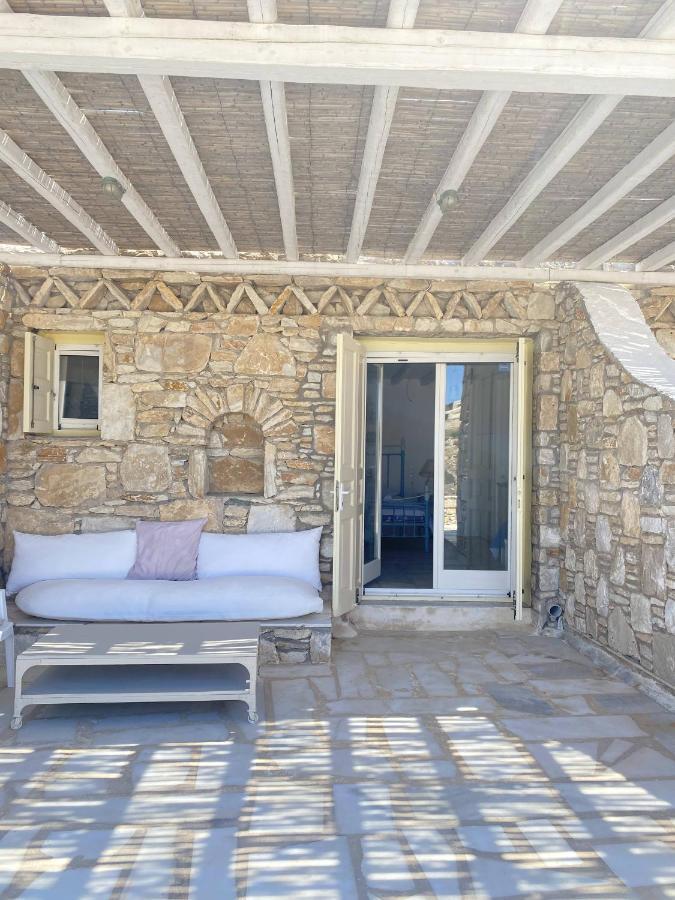 Blue Harmony Of Mykonos Apartment Mykonos Town